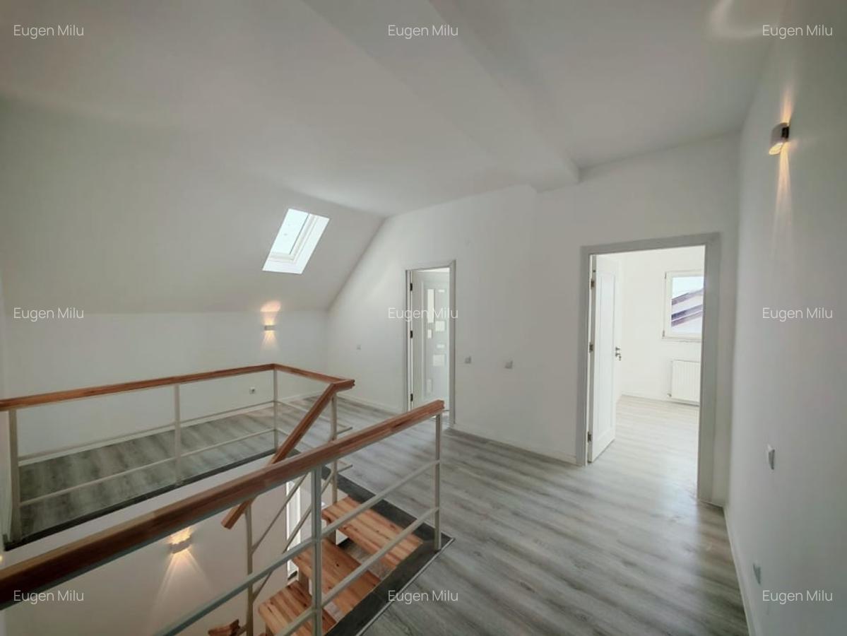 Casa noua, moderna si spatioasa in Craiova - Zona Damila - 5