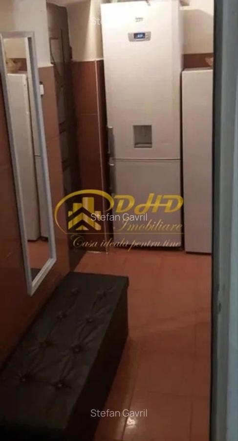 Ap. 2 camere Păcurari - 5