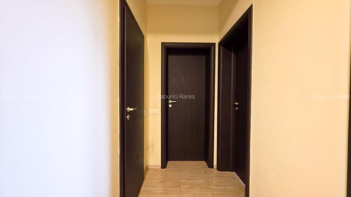 Apartament 3 Camere Spațios + Parcare Subterană + Boxă - Rezervelor 93 - 12