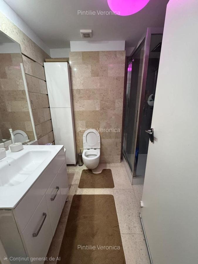 2 Camere Decomandat 57 mp Zona Kamsas Loc Parcare - 9