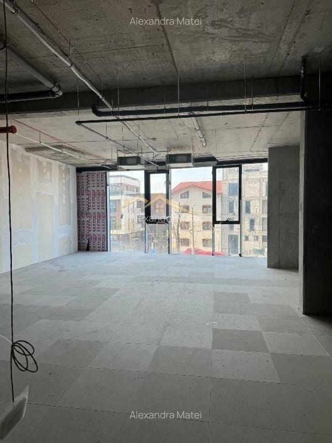 Spatiu Comercial **110mp utili** // Cotroceni - 2