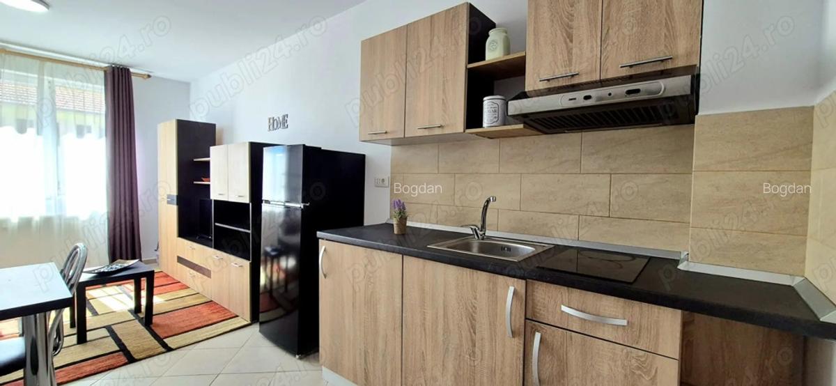 Proprietar inchiriez Garsoniera Lipovei zona Iulius Mall - 5