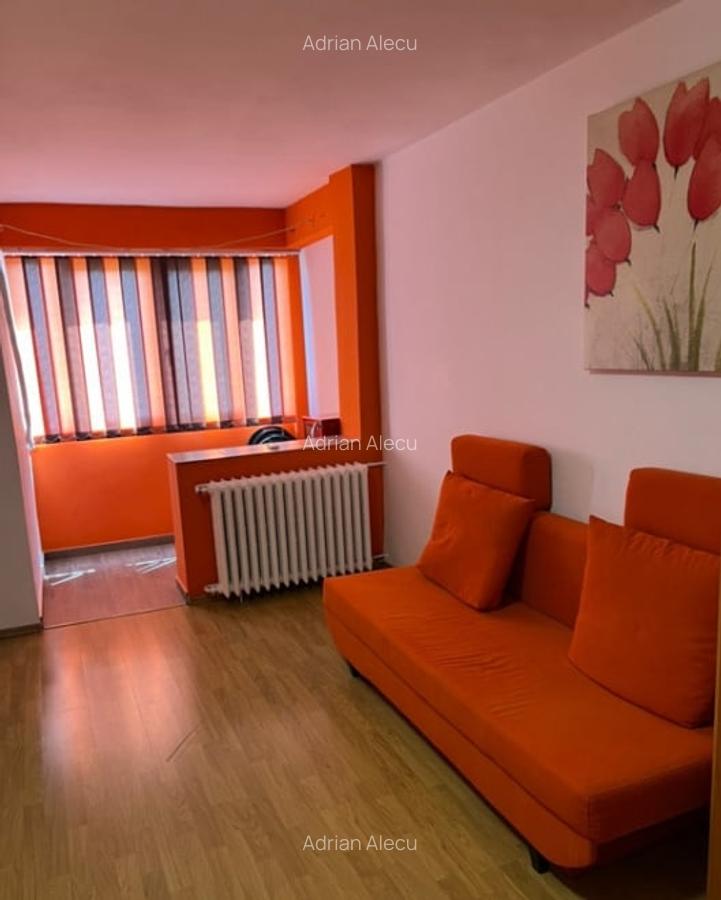 Garsoniera, decomandata, 30 mp, metrou aproape, ac, balcon, Lujerului - 3