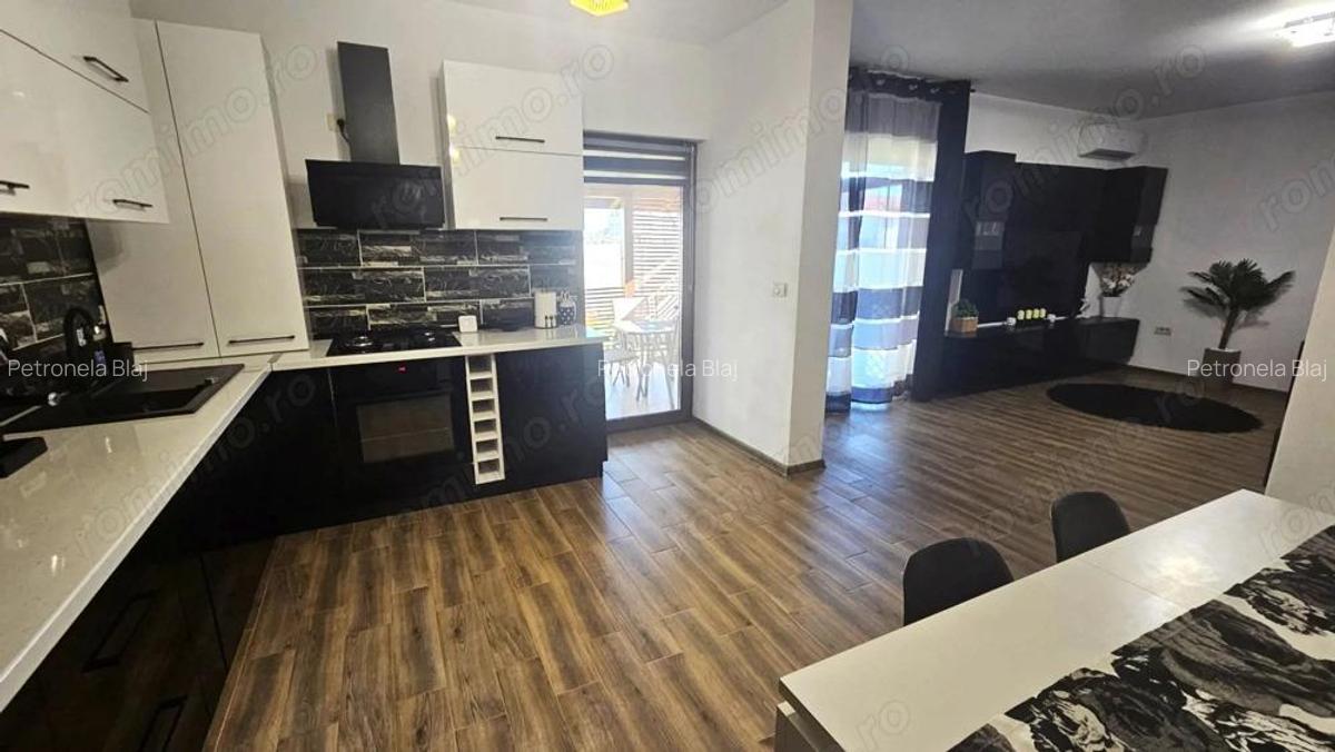 Duplex la intrarea in Mosnita - Complet mobilat - 4