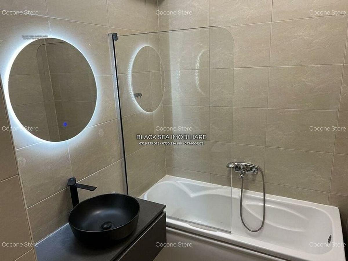 Apartament 3 camere in Mamaia zona Summerland l Vedere la mare l Ocazie Unica!!! - 20