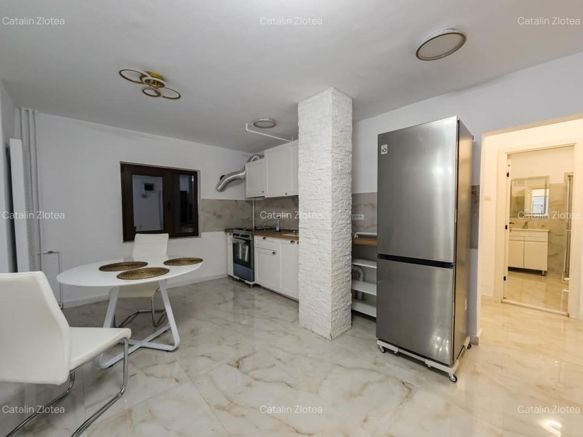 Prima inchiriere-apartament decomandat la 7 munute de Metrou Muncii - 6