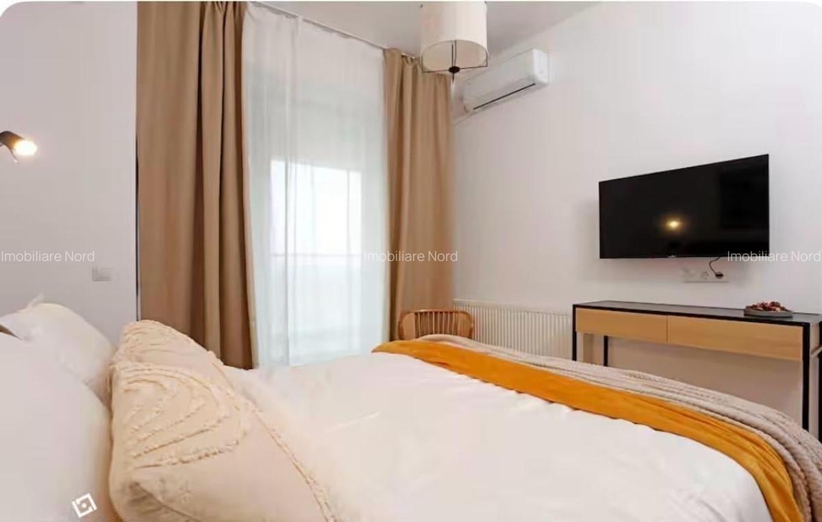 Apartament 3 camere de vânzare Pipera Școala Americană - 7