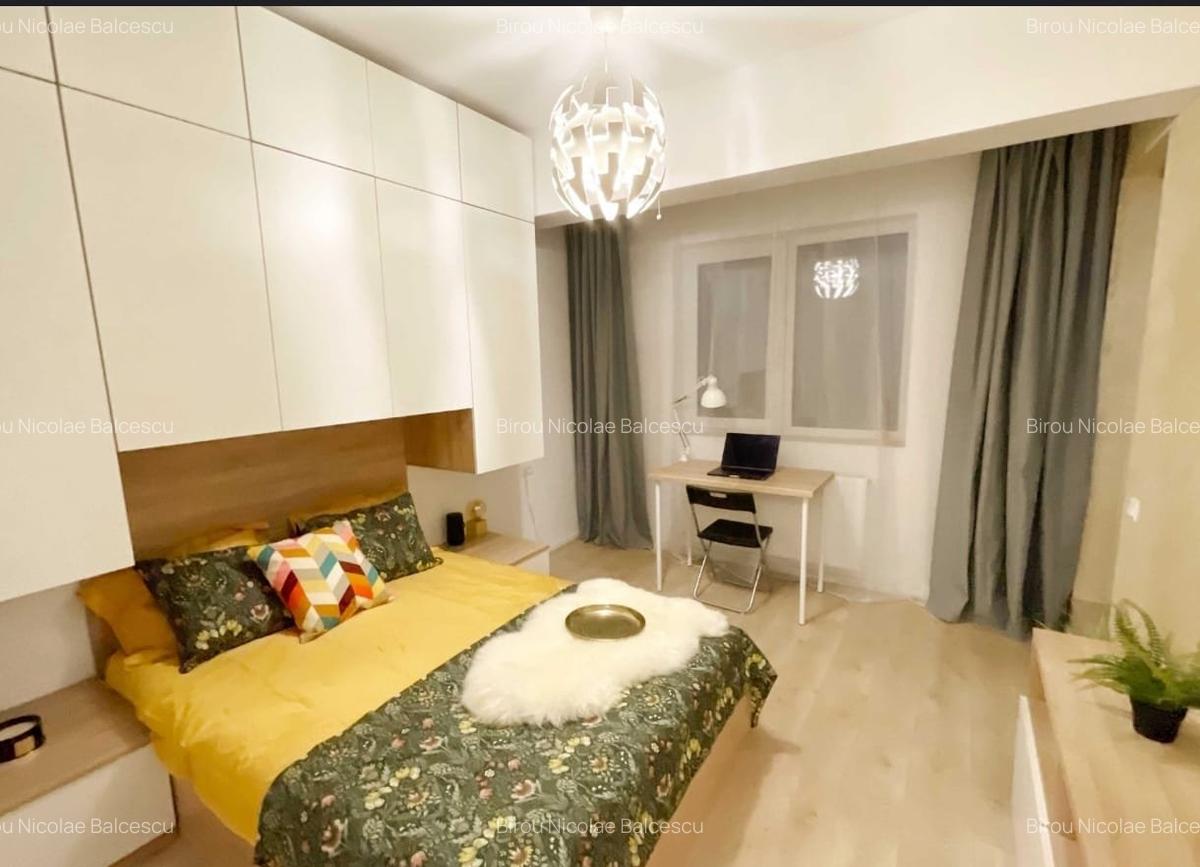 Apartament 3 Camere Lux in Complex Regie Residence - 2