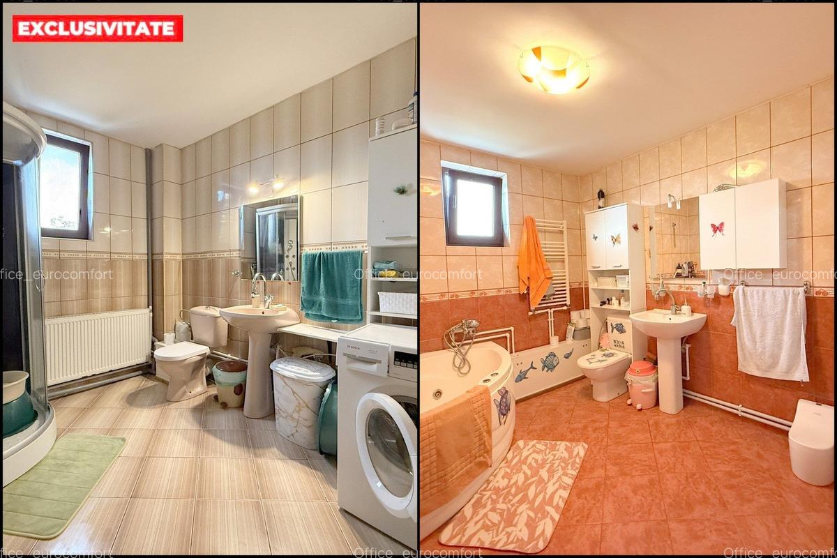 Casa P+1E si teren 650mp in Sat Costi cu predare la cheie - 5
