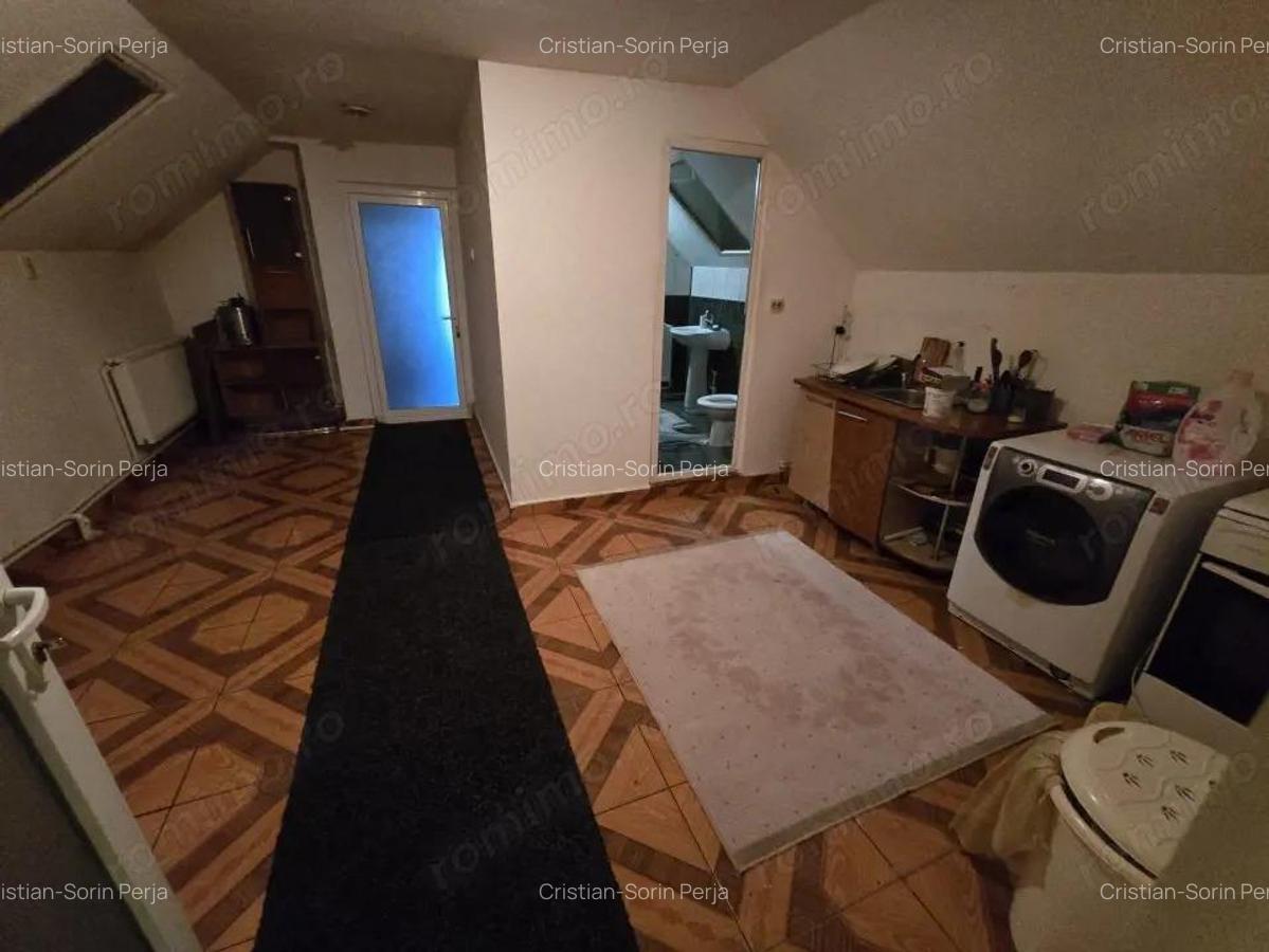 Casa P+M, Suprafa?a utila 220 mp, Teren 1.150 mp, ?tefane?ti - 6