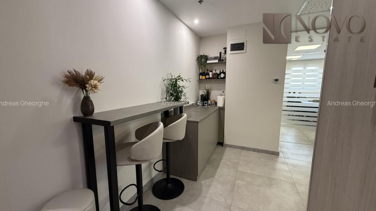 Spatiu birou | Piata Alba Iulia | 60 mpu | parcare subterana - 4