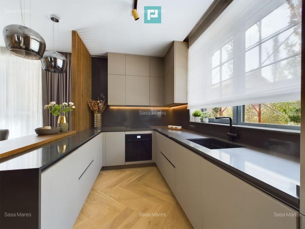 Apartament de lux cu 3 camere  Erou Iancu Nicolae - 3
