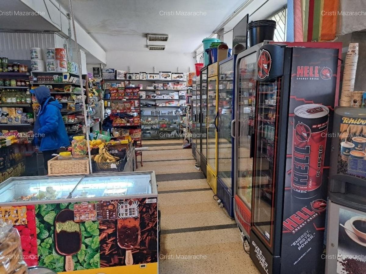 Spațiu comercial, 116 mp în Grivița - 7