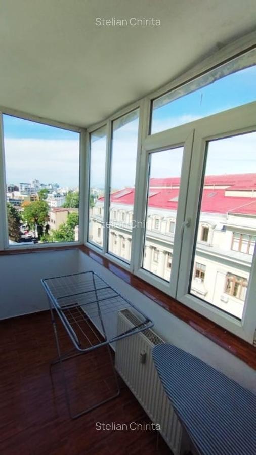 Apartament 2 camere | 45,36 mp | Boxa la subsol | Zona Piata Romana - 7