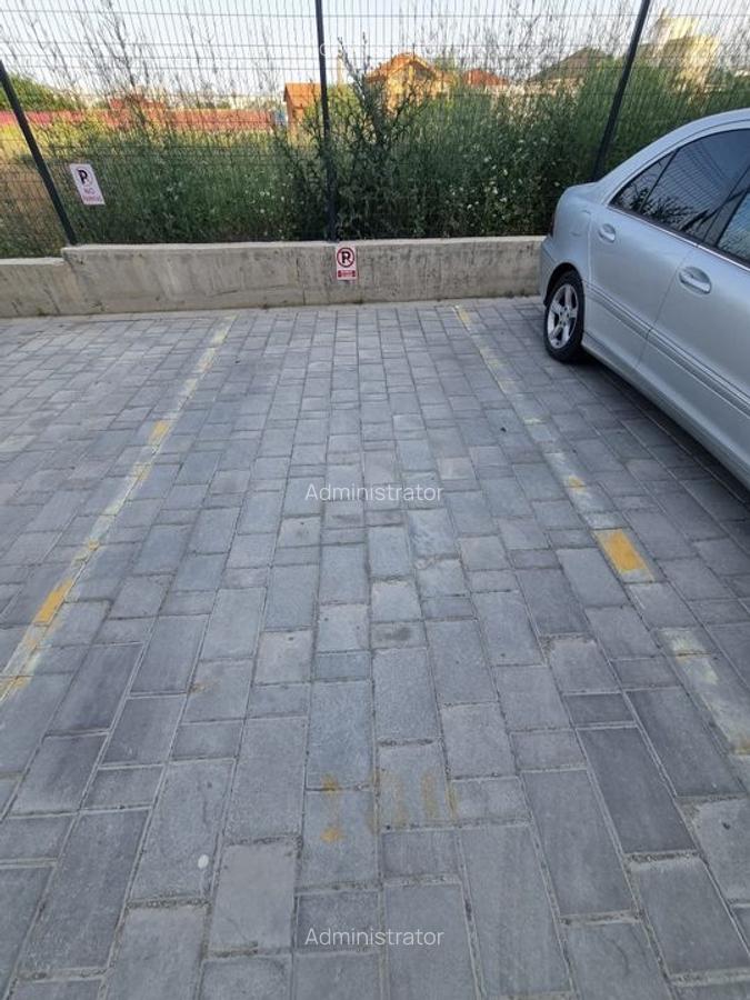 Tomis nord complex zen-apartament finisat modern cu loc de parcare - 19