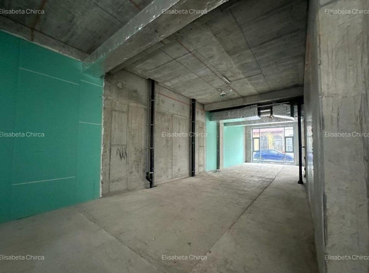 Spațiu comercial, 400 mp în Aviației - 5