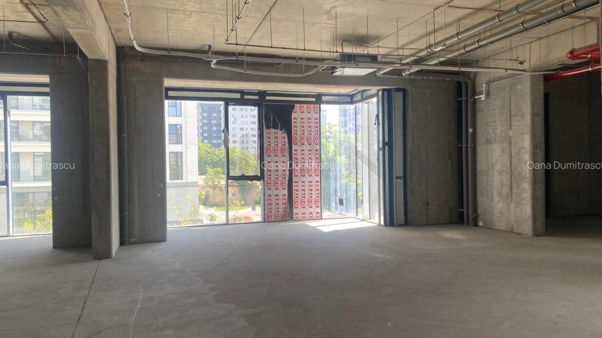 REC3001492 Spatiu comercial One Cotroceni Park I Ideal Investitie - 5