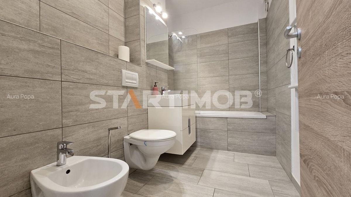 Apartament cu parcare subterana zona Universitatii Transilvania - 16