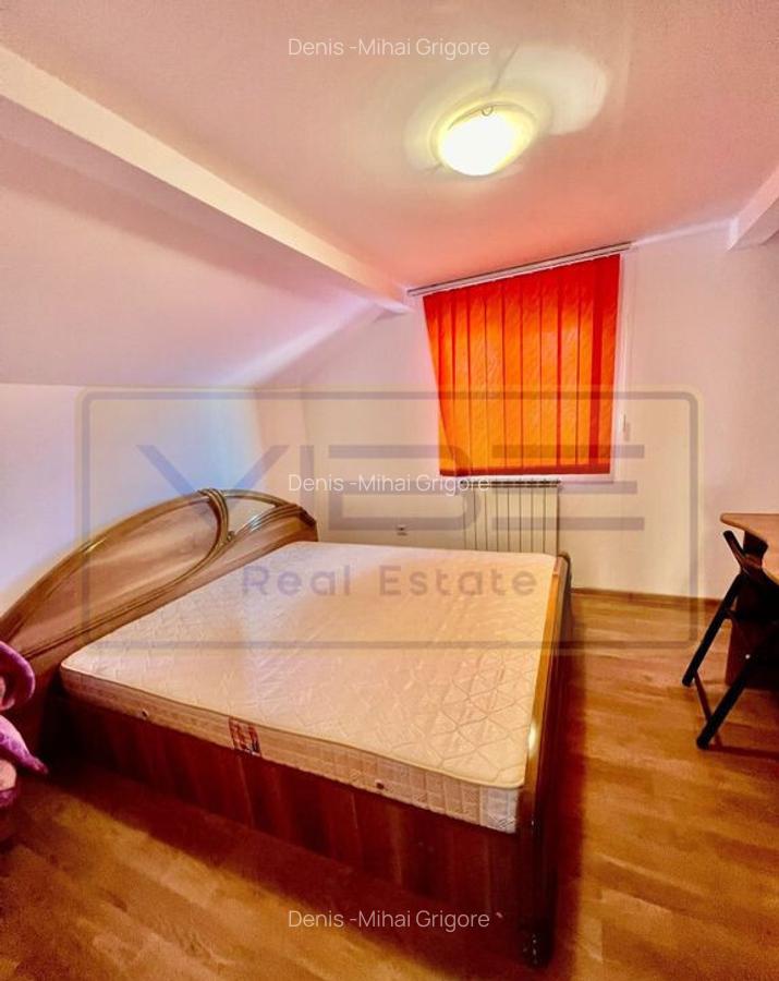 Casa zona Galata pentru Locuinta/Spatiu comercial/Medical - 5