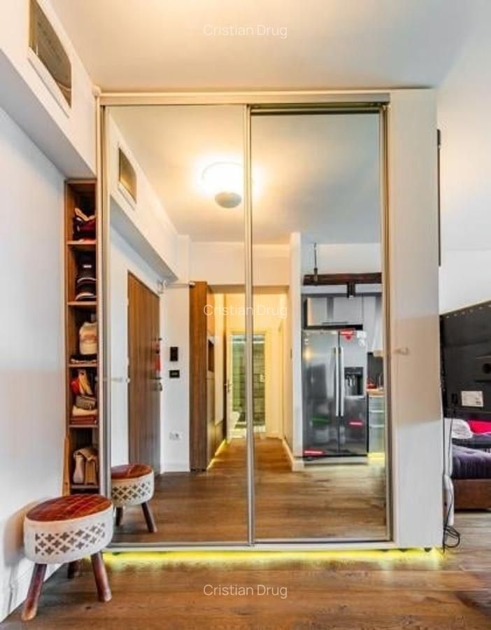 Apartament cu 2 camere decomandat în Vitan Mall - 3