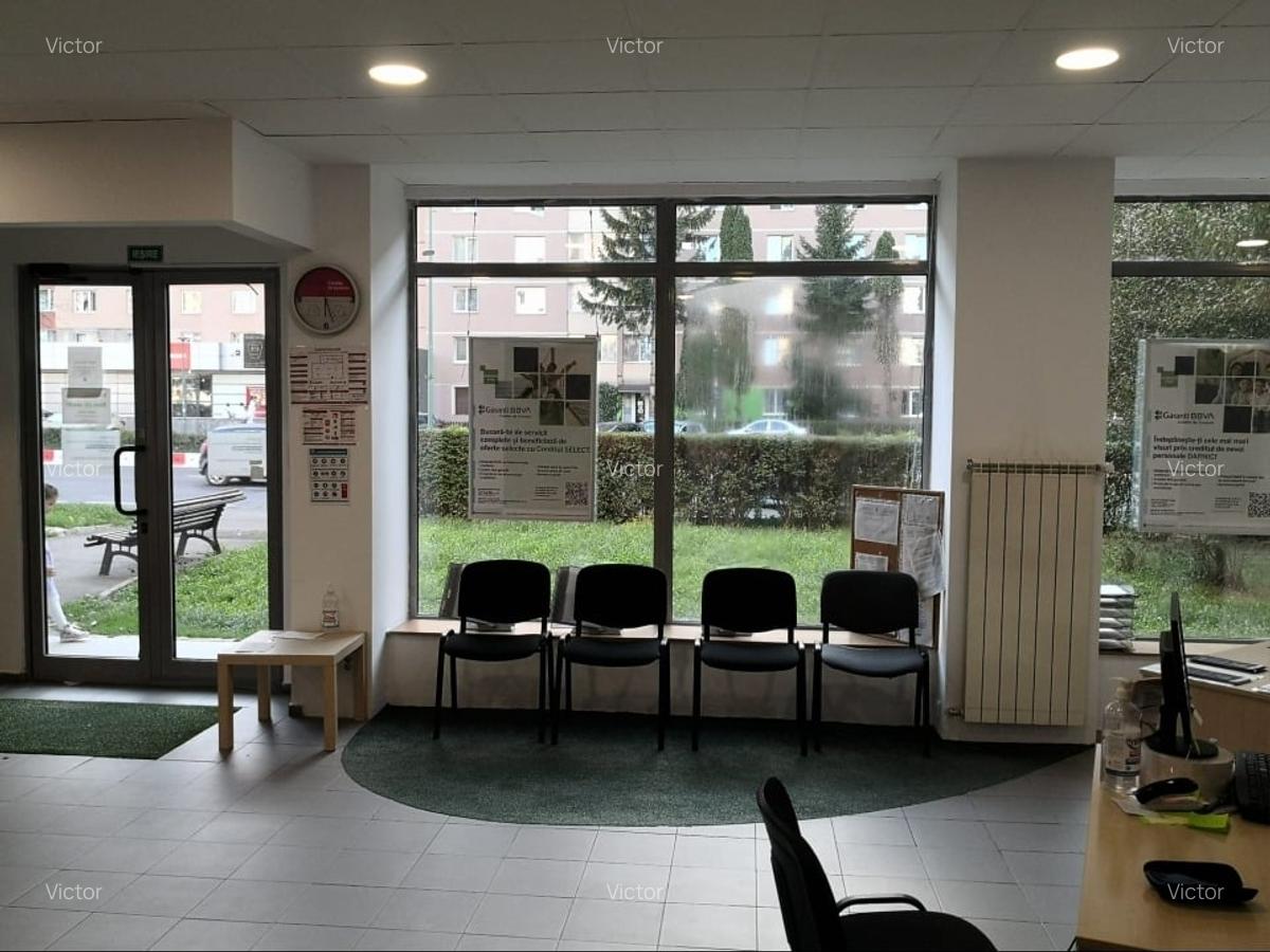 BRASOV Calea Bucuresti - spatiu comercial de INCHIRIAT - proprietar - 6
