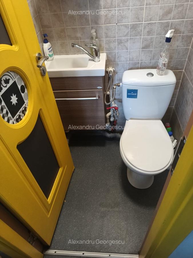Vanzare Afacere Cafenea-Cotroceni - 11