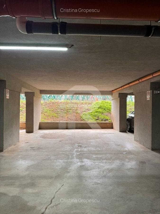 Apartament Modern cu 2 Camere | Bloc Nou 2023 | 2 Parcari Disponibile - 13