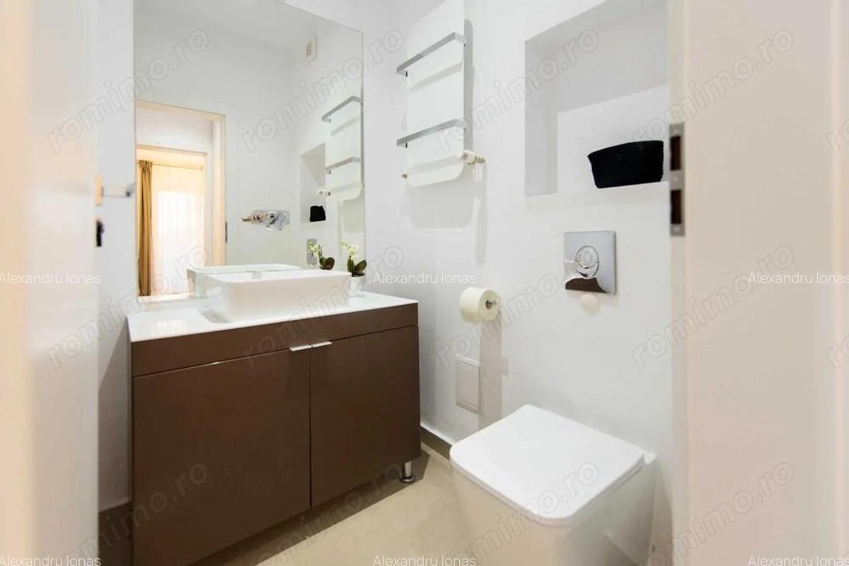 Pipera-Waterfront | LUX | Predare Imediata | Loc de parcare | Nou - 6