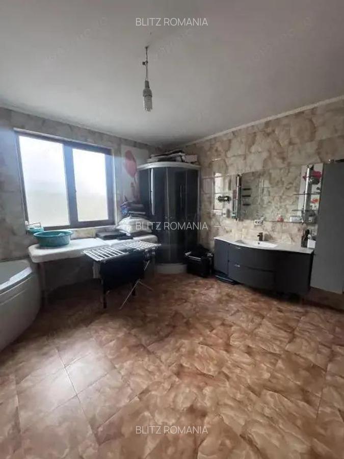 Casa utilata si mobilata, Radauti - 4