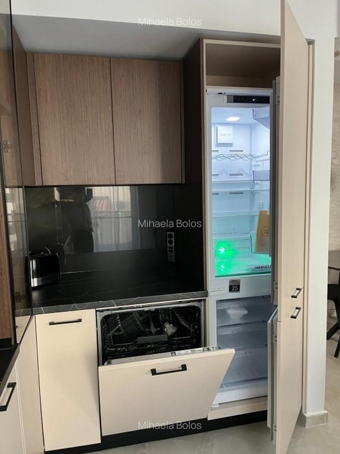 Mall Plaza Apartament 2 camere cu parcare la subsol - 5