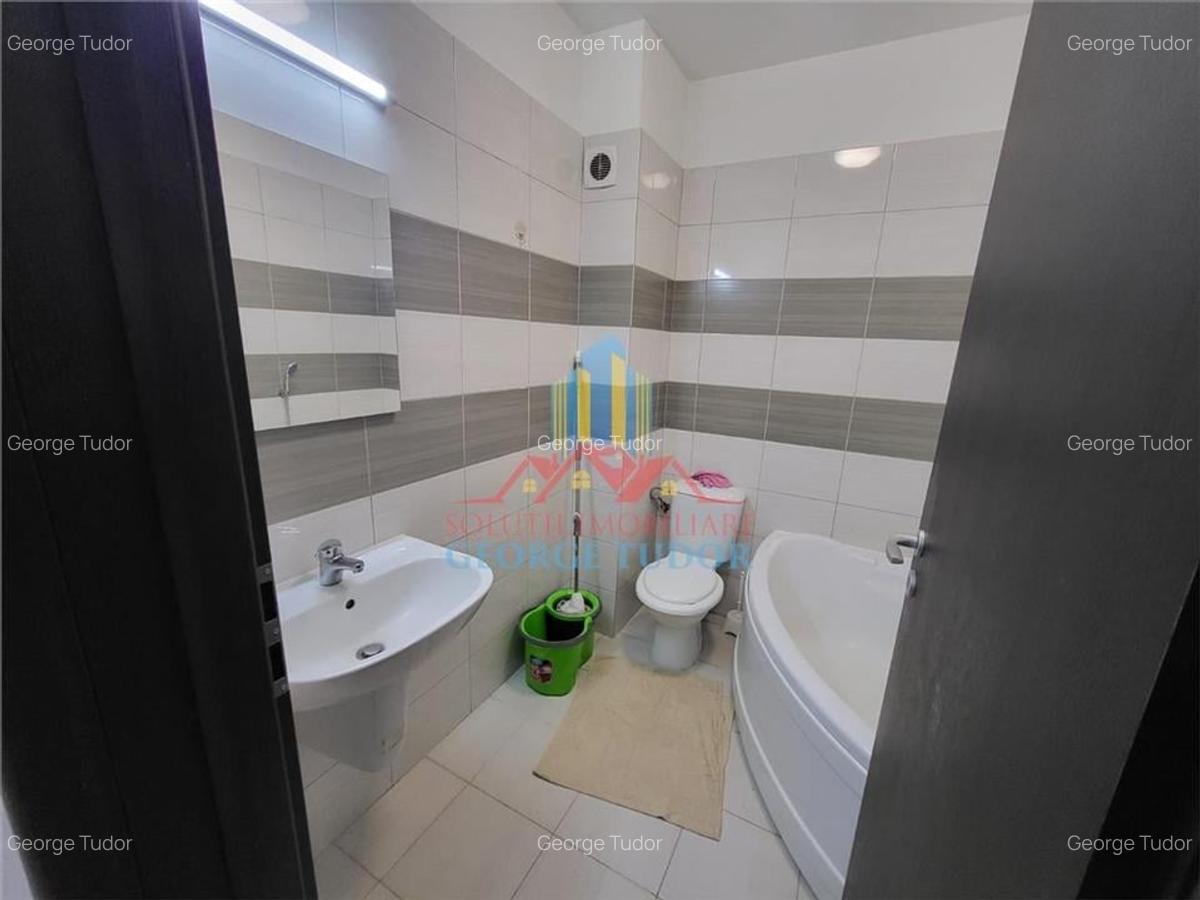 Inchiriere garsoniera Militari Residence - 7