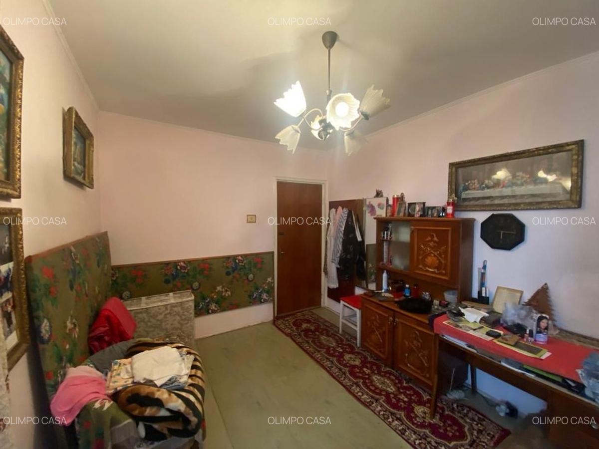 Apartament de vanzare|Sos.Colentina|Coua camere - 2