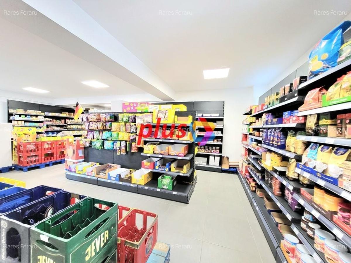 Spațiu comercial, 160 mp în Brașovul Vechi - 4