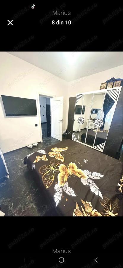 Apartament tip studio - 9