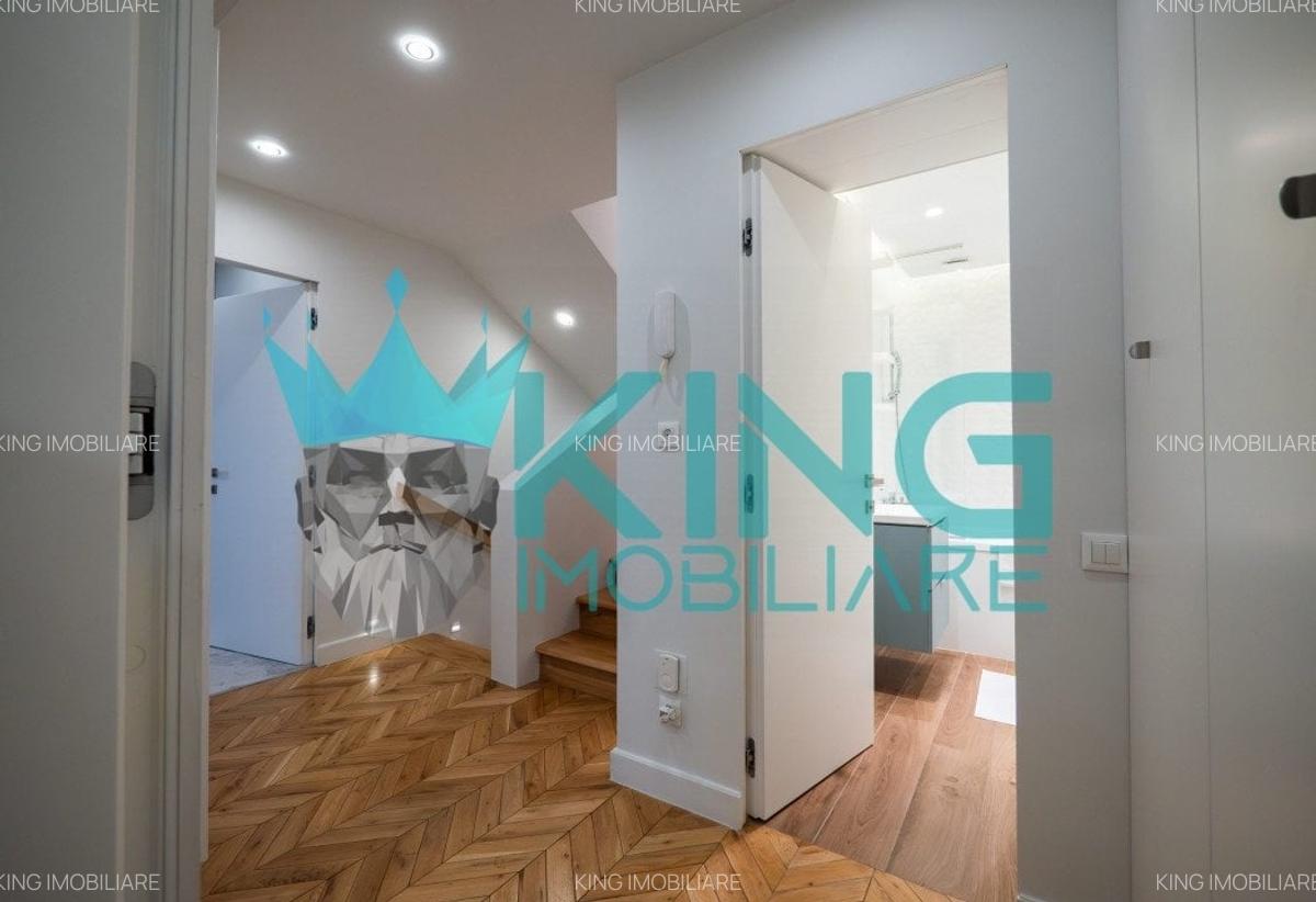 Apartament cu 5 camere decomandat, mobilat în Colentina - 13