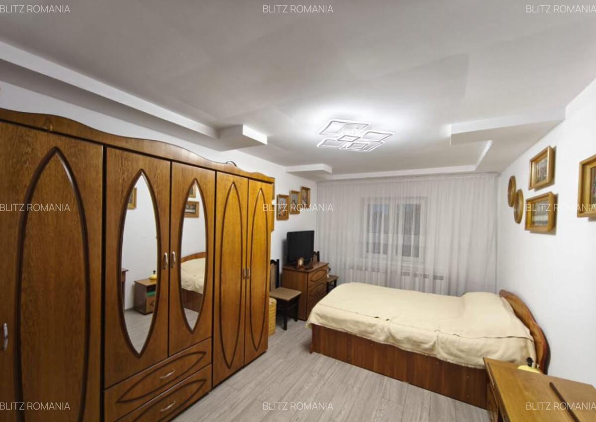 Apartament 2 camere, etaj 2, Siret - 5