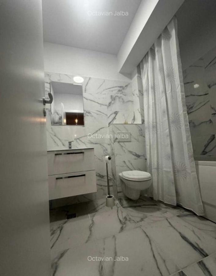 Apartament de 2 camere, decomandat, centrala proprie, metrou, Caisului Residence - 5