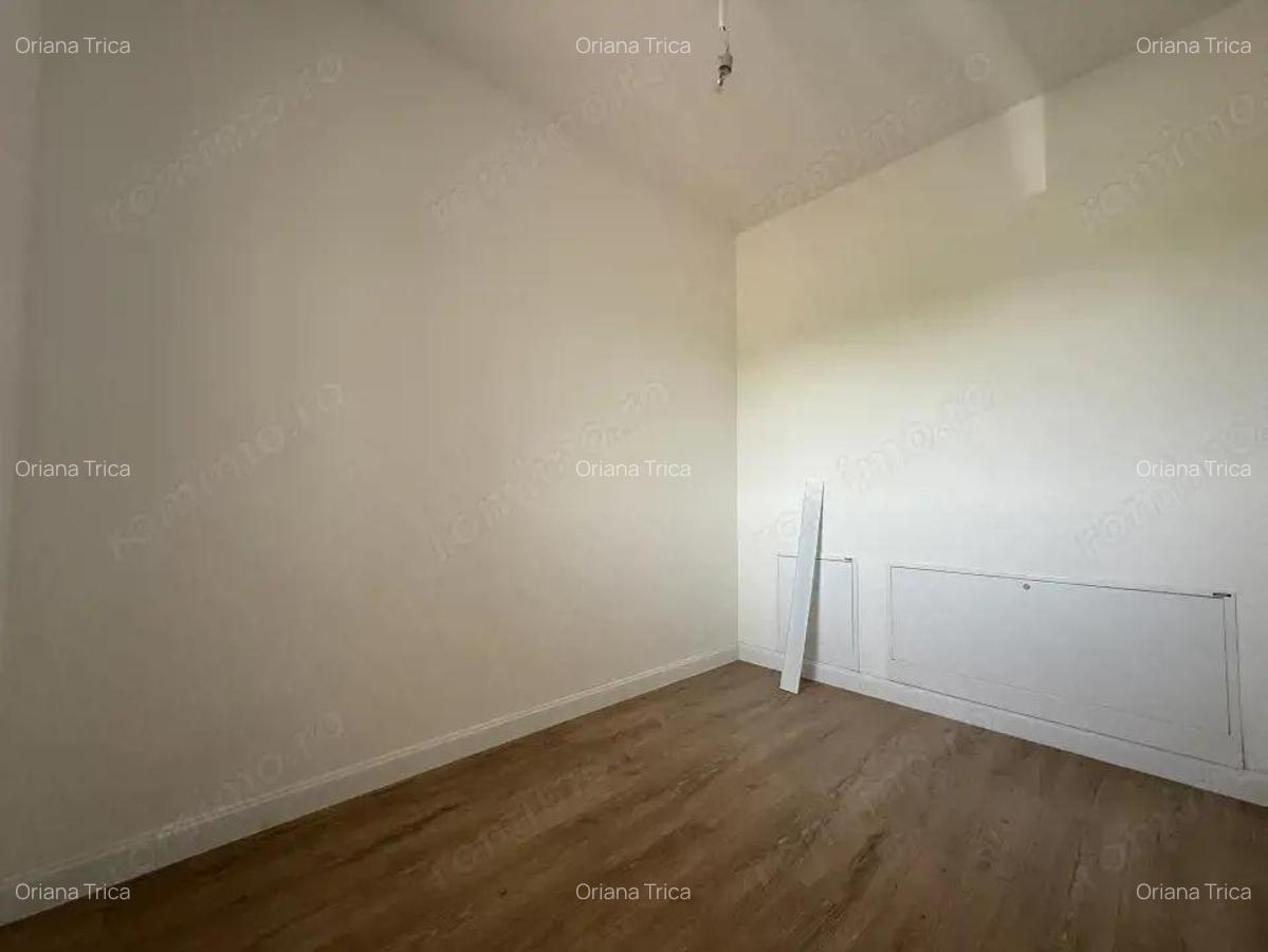 Casa Individuala stil frantuzesc, 141 mp utili, terasa 23 mp - Mosnita N - 8