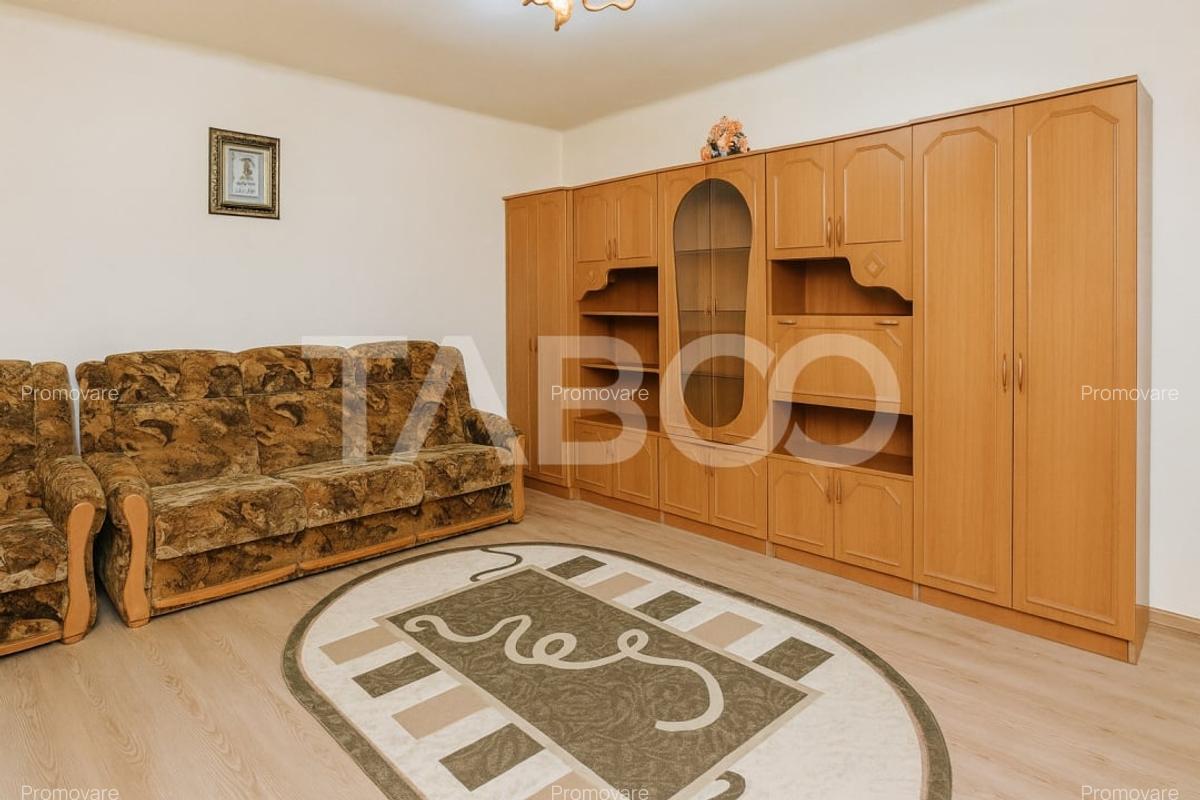 Casa individuala de vanzare - Gh. Asachi 531 teren acces auto - Sibiu - 6