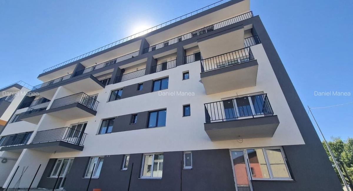 Pallady 2 camere 60 mp, 1 parcare, STB la 2 minute de bloc - 3