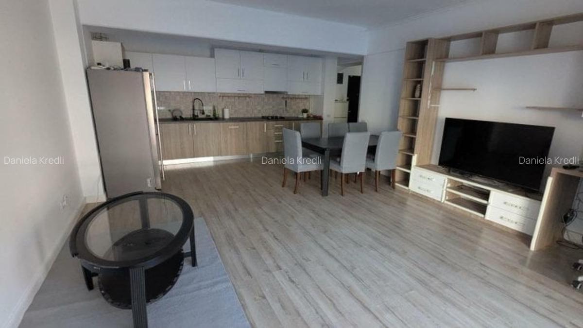 Apartament 3 Camere | Novum Grozavesti | 2 Bai | - 3