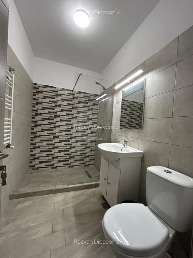 Apartament Mamaia Nord Hanul cu Peste - 5