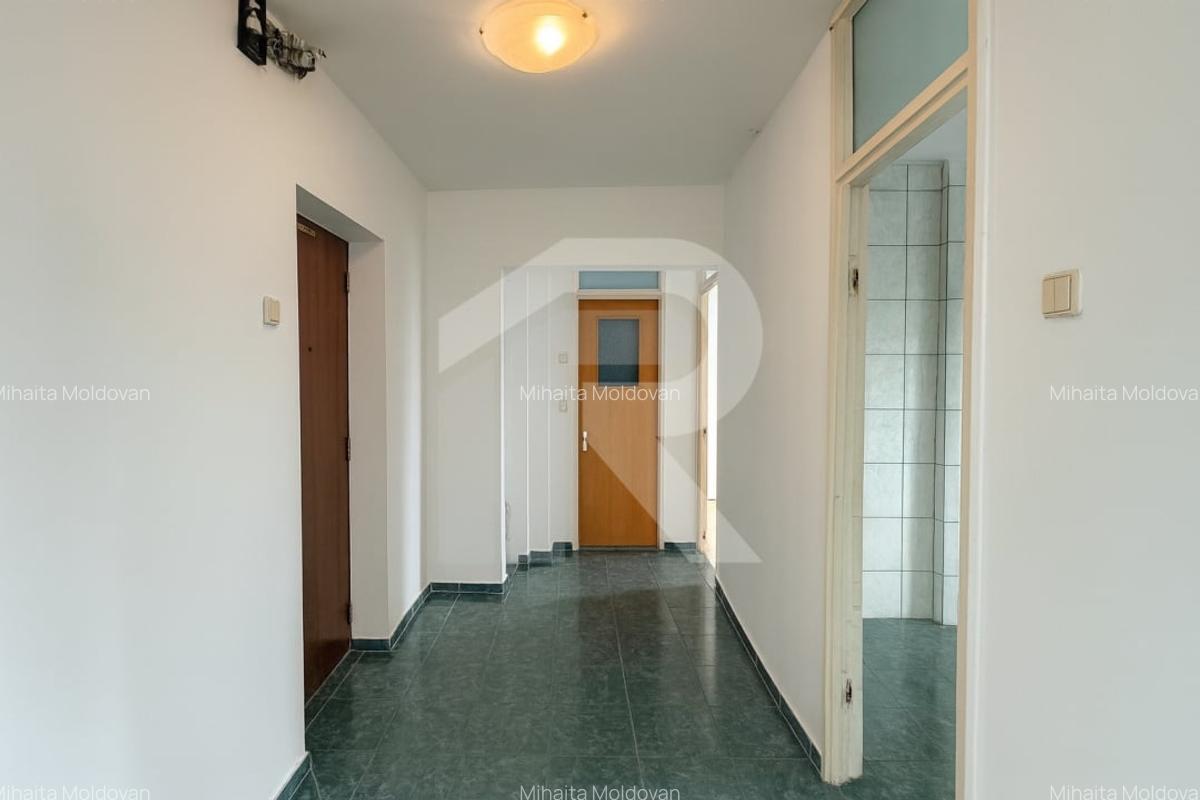 2 camere - Strada Matei Basarab, Cal. Calarasilor - Sector 3, Bucuresti - 7