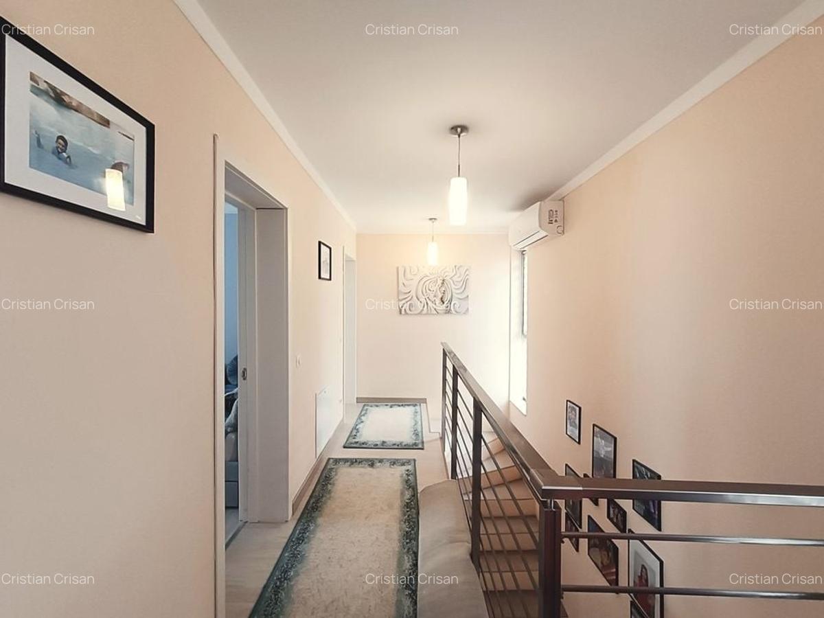 Casa individuala strada Cetatii, Gruia ,constructie noua, locatie premium - 18