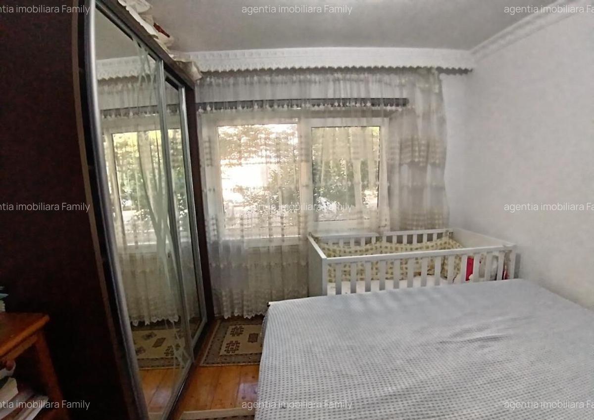 Apartament cu 3 Camere in Burdujeni - 5
