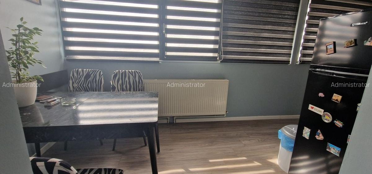 Apartament cu 3 camere decomandat, zona Promo. - 15