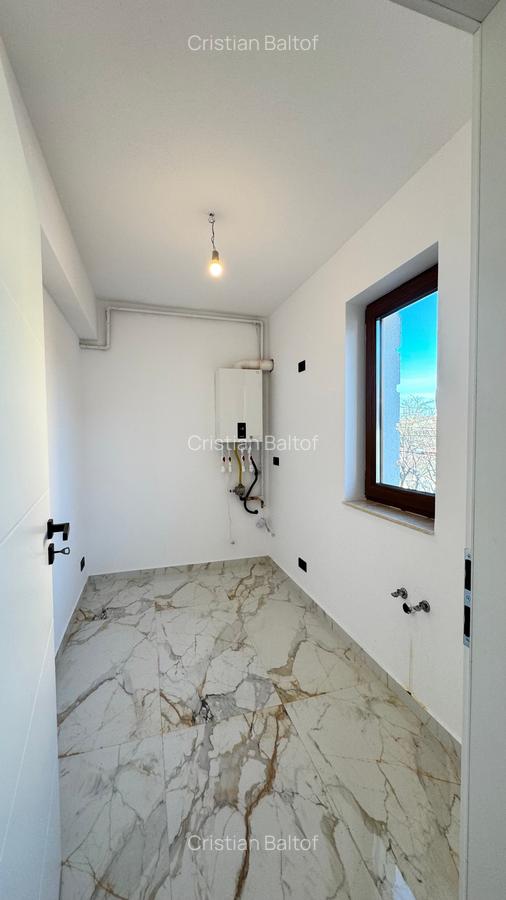 Apartament cu 2 camere semidecomandat în Bucureștii Noi - 11