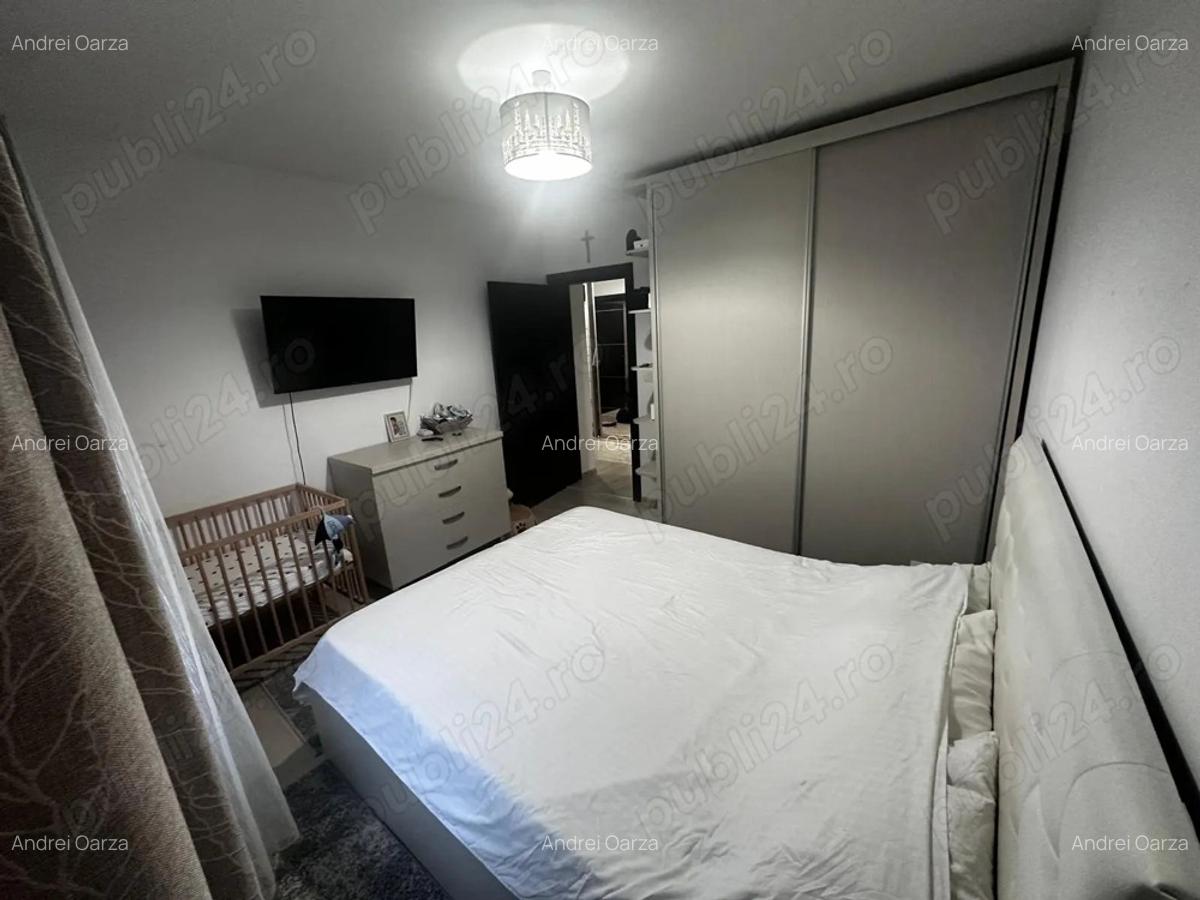 Apartament 2 camere 60mp Valea Lupului Ia?i Persoana fizica - 8