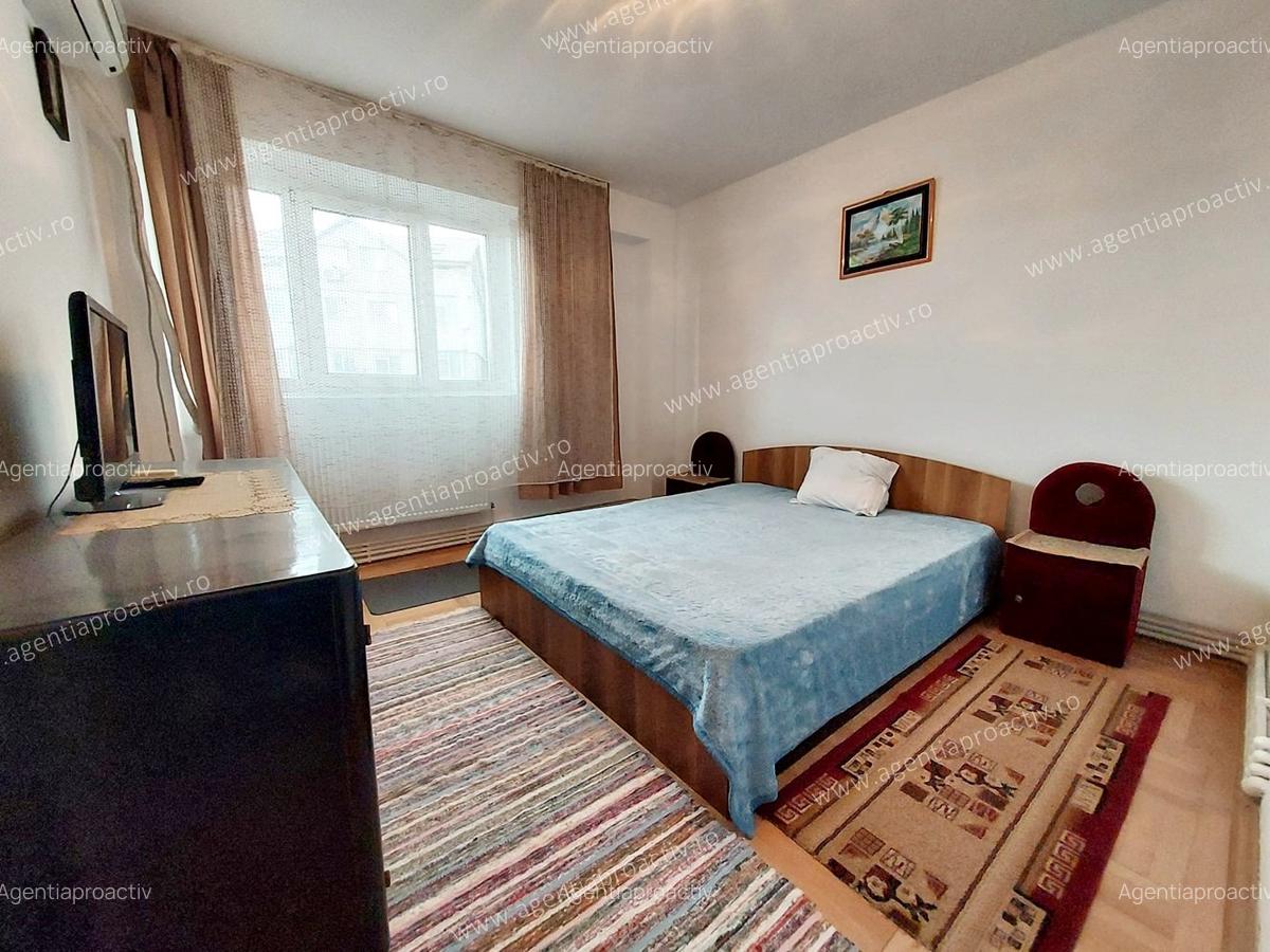 Apartament cu 2 camere, Mazepa 2, etaj 3, centrala termica - 1