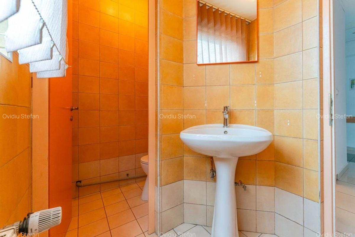 Spațiu de Birouri de Închiriat - 110 mp, Strada Nicolae Titulescu, Brașov - 12